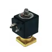 3-way Solenoid Lucifer Valve 115v 50/60hz