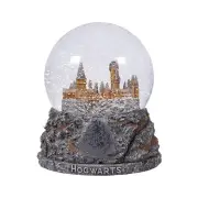 Harry Potter Hogwarts Castle Snow Globe