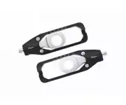 LIGHTECH Black Chain Tensioners TESU009NER for Suzuki GSX-R 1000 2009 > 2016