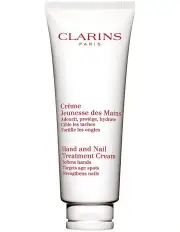 [Clarins] Hand and Nail Treatment Cream 100ml
