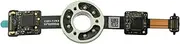 Gimbal Roll Motor Without Cover for D-JI AIR 2S Drone Replacement Camera R-Axis Motor for D-JI Mavic Air 2S Repair Parts
