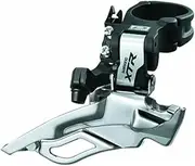Shimano Front Mech XTR M981 10s Conv tpl