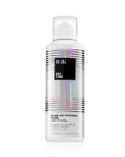 Igk Hair Big Time Volume & Thickening Mousse 6.2 oz.