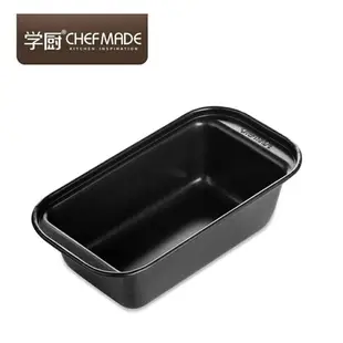 磅蛋糕 模具 不沾 吐司模 土司 模具 蛋糕 模 小號 土司 盒 水果條 WK116259 Chefmade 學廚 烘焙