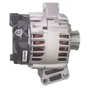 Brand New Alternator for Ford Fiesta WS 1.4L Petrol 08/08 - 08/10 (for: Ford)