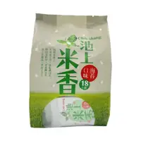 在飛比找momo購物網優惠-【池上鄉農會】池上米香-海苔口味180g(池上米)