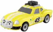 TAKARA TOMY Tomica Thomas Tomica 08 Ace Miniature Car
