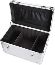 Multi-Function Medical Toolbox Portable First Aid Kit Multi-Layer Medicine Box Mofeke (Color : B)