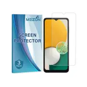 3 Pack MEZON Samsung Galaxy A13 5G Anti-Glare Matte Film Screen Protectors