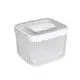 完美主義│OXO 蔬果活性碳長鮮盒4L 廚房用具 蔬果活性碳長鮮盒 保鮮盒【DY088】