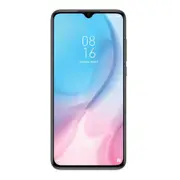 Xiaomi Mi 9 Lite (Dual SIM 4G, 128GB/6GB, 48MP) - Pearl White