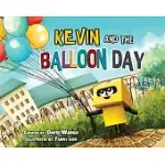 KEVIN AND THE BALLOON DAY