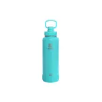 TAKEYA OFFICIAL] TAKEYA FLASK ACTIVE LINE 1.17L TEAL WATER B