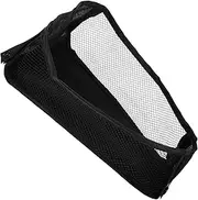 COOLHIYA Stroller Bottom Storage Bag Baby Stroller Bottom Pouch Organizer for Bottle Diaper Oxford Cloth Universal Stroller Accessory
