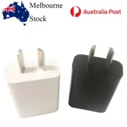 Universal Phone Charger Power Adapter 5V 2A AC USB AU Plug iPhone Sumsang iPad