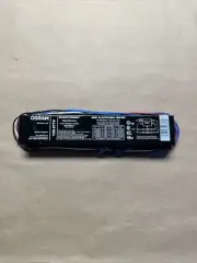 QHE 2x32T8/UNV ISN-SC Fluorescent Lamp Ballast OSRAM