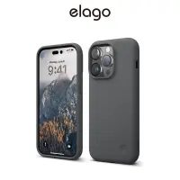 在飛比找蝦皮商城優惠-[elago] Pebble 防摔抗塵保護殼(適用iPhon