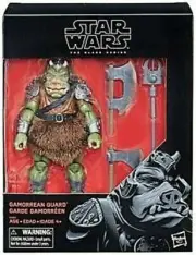 Star Wars Black Series NEW * Gamorrean Guard * Exclusive Figure 6-Inch IN STOCK