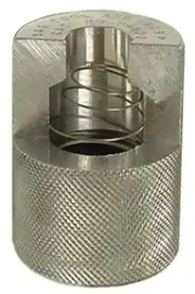 Safety Chuck Chisel Holder 94500 S & G TOOL AID 94500 0