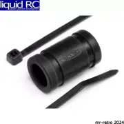 HPI 86910 Exhaust Coupling Firestorm