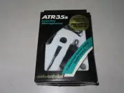 Audio-Technica ATR35S Lavalier Microphone