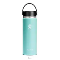 在飛比找蝦皮購物優惠-【Hydro Flask】寬口 20oz 591ml 露水綠