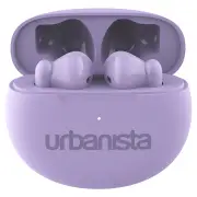 Urbanista Austin True Wireless Earbuds - Purple 1036030