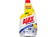 Ajax Spray & Wipe Multipurpose Concentrate Lemon Citrus 500ml