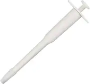 Pill Dispenser for Cats - Reusable Pet Piller with Round Handle | Pill Popper and Piller for Cats and Dogs, Cat Feeder for Feeding Accessories, Dogs and Small Animals Jmedic