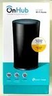 Google WiFi Router by TP-Link - OnHub AC1900 (Managed by Google Wifi APP) (5F)