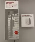 SwitchBot Blind Tilt Smart Opener AND wireless SwitchBot Remote New Sealed