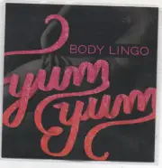 Yum Yum Body Lingo Remixes CD Majik Boys Remixes