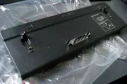 NEW Toshiba Slim Port Replicator II Laptop Notebook Docking Station PA3603A-1#a