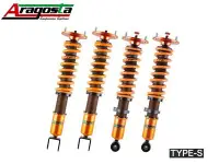 在飛比找Yahoo!奇摩拍賣優惠-【Power Parts】ARAGOSTA TYPE-S 避