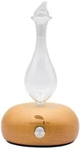 AMRITA COURT Nebuliser (Diffuser) Wooden Base Oscar
