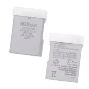 New EN-EL14A Battery for Nikon D3100 D3200 D3300 D3400 D3500 D5100 D5200 D5300