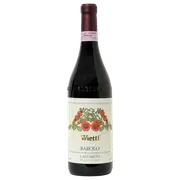 2018 Vietti Barolo Lazzarito | The Wine Collective