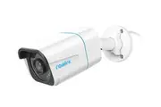 Reolink Outdoor Security Camera 4K PoE IP System RLC-810A