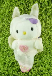 在飛比找樂天市場購物網優惠-【震撼精品百貨】Hello Kitty 凱蒂貓 KITTY絨