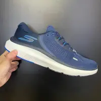 在飛比找蝦皮購物優惠-SKECHERS 男慢跑系列 GO RUN PURE 4 -