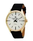 Rip Curl Gold AGENT Leather Band Mens Watch Brand New in Box