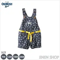 在飛比找Yahoo!奇摩拍賣優惠-『Enen Shop』@OshKosh Bgosh 玫瑰印花