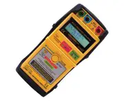 CABAC T2726 Loop Impedence and PSC Tester Network Analyser MAX AC 270V CATIII