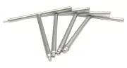 Motion Pro 08-0375 Dual Drive Ball-End Allen T-Handle - 5mm