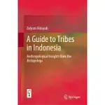 A GUIDE TO TRIBES IN INDONESIA: ANTHROPOLOGICAL INSIGHTS FROM THE ARCHIPELAGO