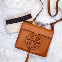 在飛比找樂天市場購物網優惠-美國代購 台灣現貨 Tory Burch 專櫃款 大logo