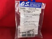OS 4 STROKE VALVE ADJUSTING TOOL KITS NIP