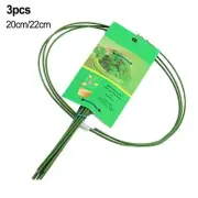 Easy Interlinking Tomato Peony Cages Women's Accessories Cages Monsteras