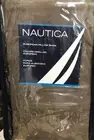 Single (1) Nautica Georgetown European Pillow Sham NIP