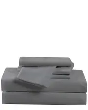 Cannon 200TC Cotton Sheet Set